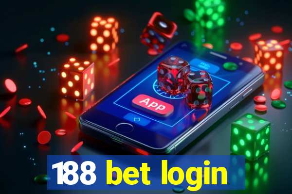 188 bet login